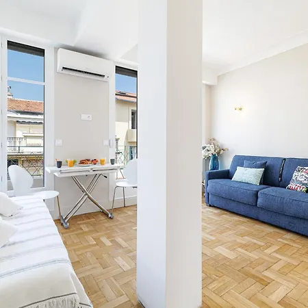 Apartman Cosy Rooftop - Happy