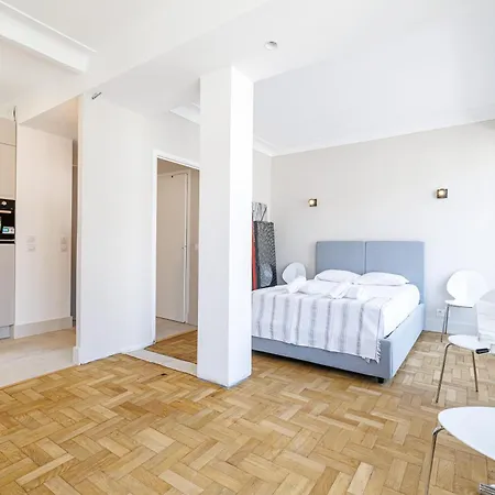 Cosy Rooftop - Happy Apartman