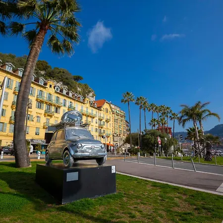 Apartment Cosy Rooftop - Happy