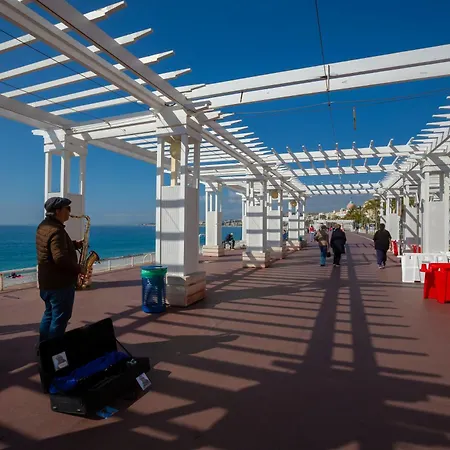 Cosy Rooftop - Happy Nice