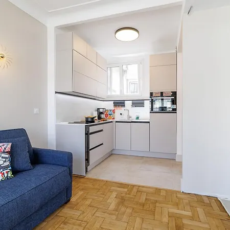 Cosy Rooftop - Happy