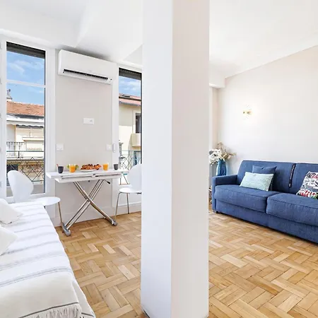 Apartament Cosy Rooftop With Terrace - Happy *